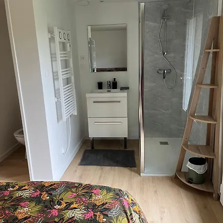 Apartment 32m2