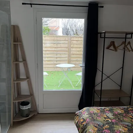 32m2 Apartment