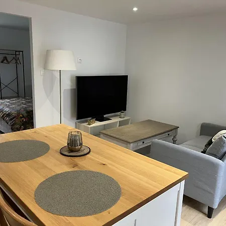 32m2 Apartment